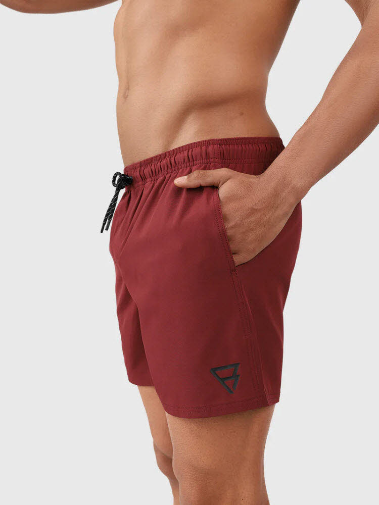 Bru-conic Swim Shorts