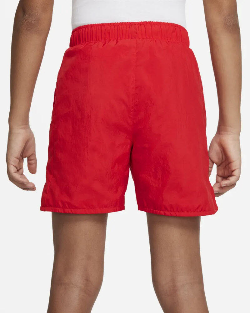 B NSW WOVEN HBR SHORT