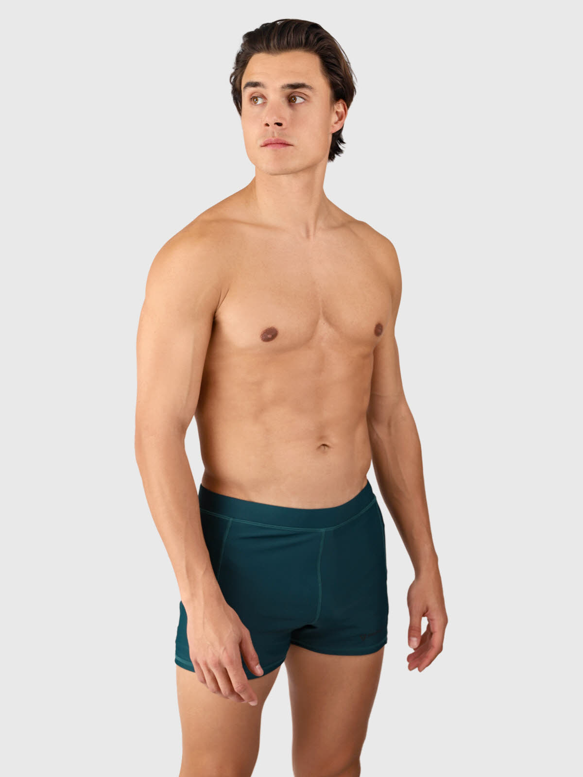 SaabECO Men Swim Trunks
