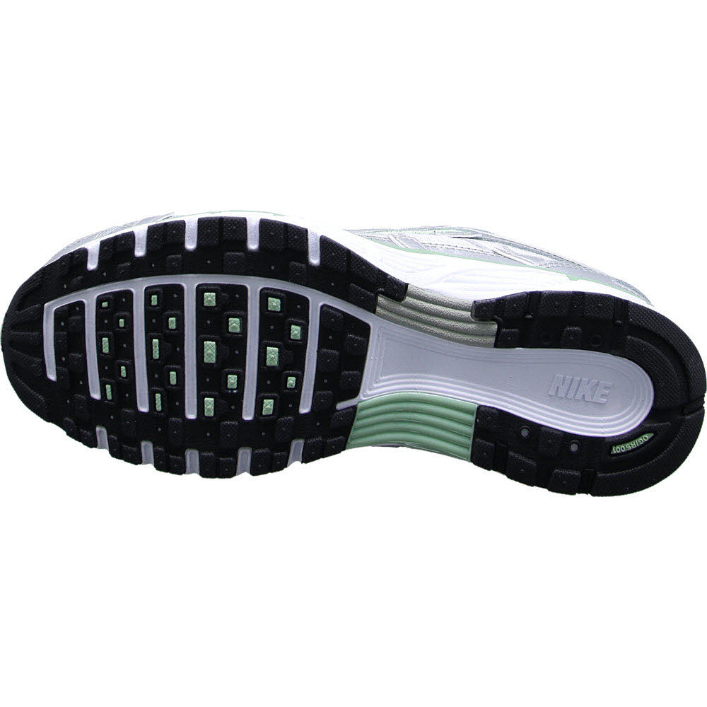 W NIKE P-6000