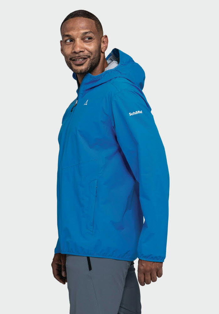 Jacket Style Migandi MNS