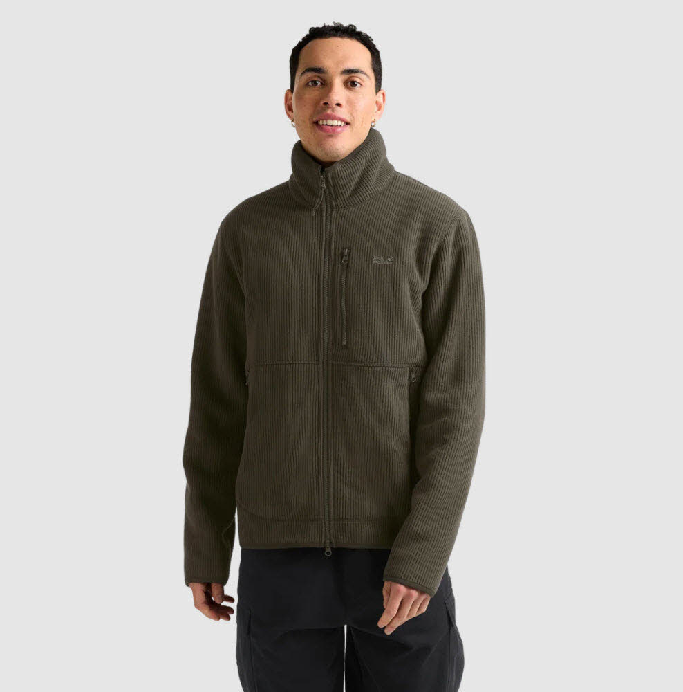 LAKE RIDGE JKT M