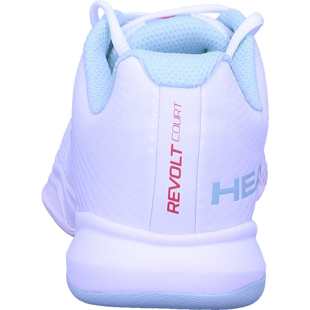 Revolt Court Women WHGR