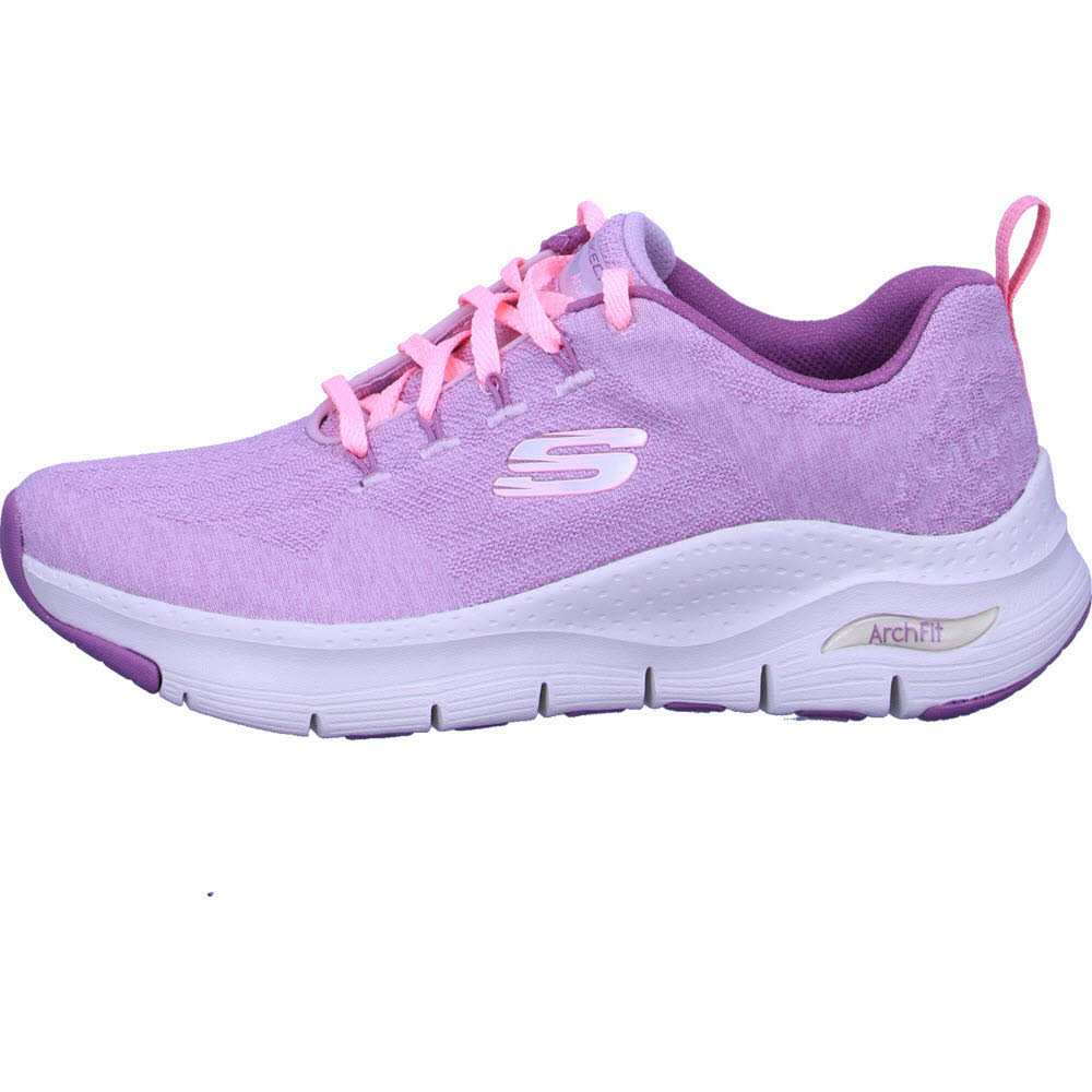 ARCH FIT - COMFY WAVE