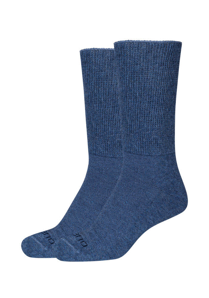 Unisex function diabetic Socks 2p
