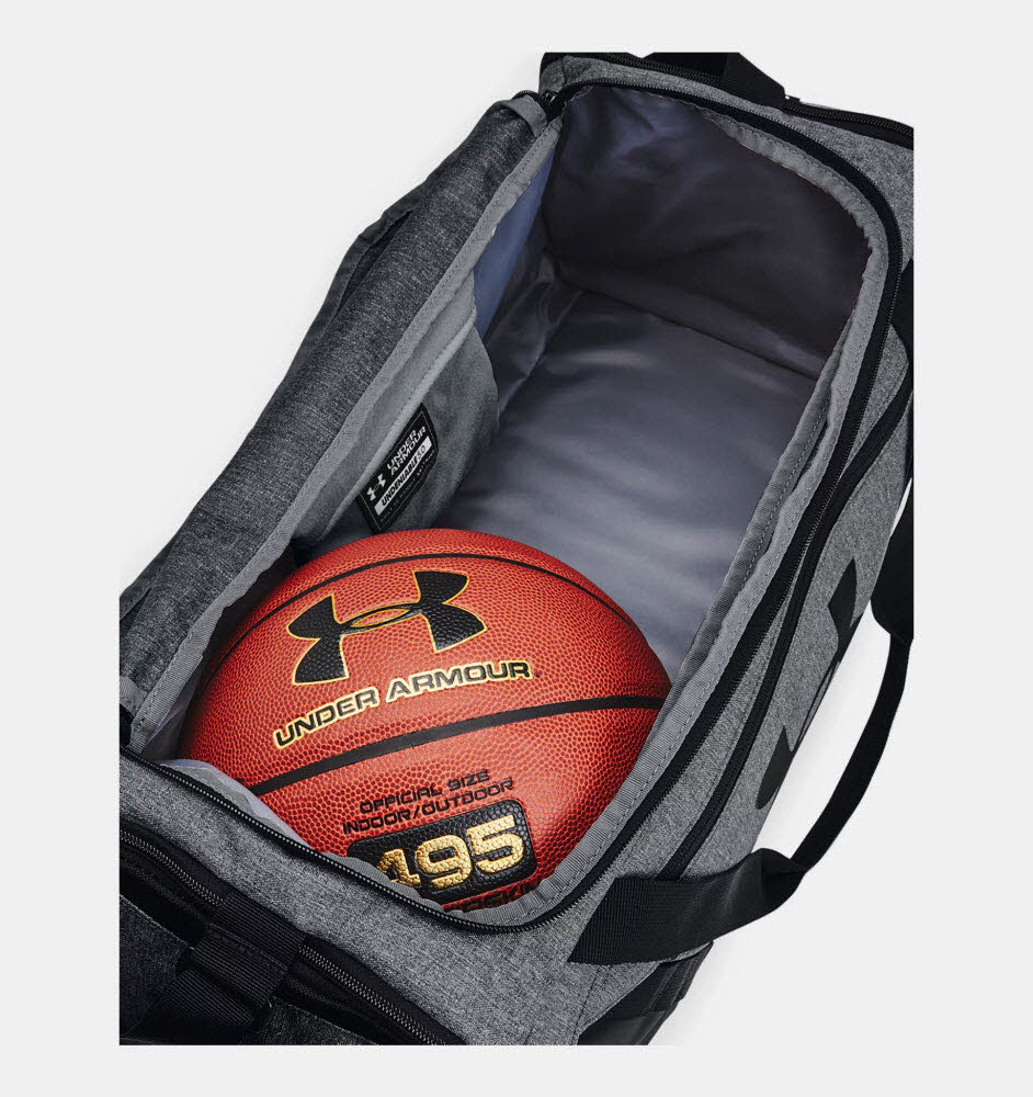 NOS UA Undeniable 5.0 Duffle S