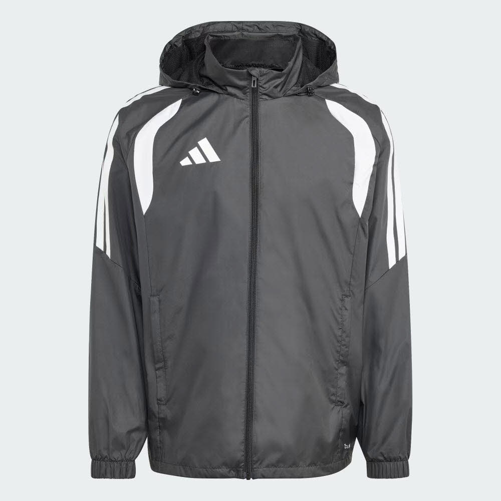 TIRO26L Windbreaker