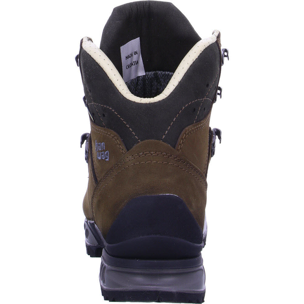 Tatra II Narrow Lady GTX