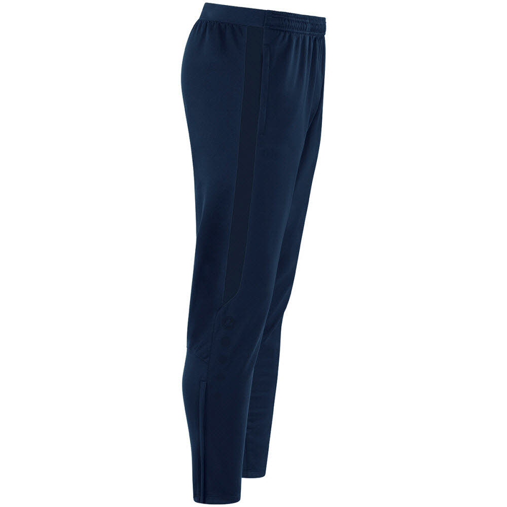 Polyesterhose Power
