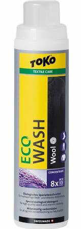 Eco Wool (Merino) Wash 250ml