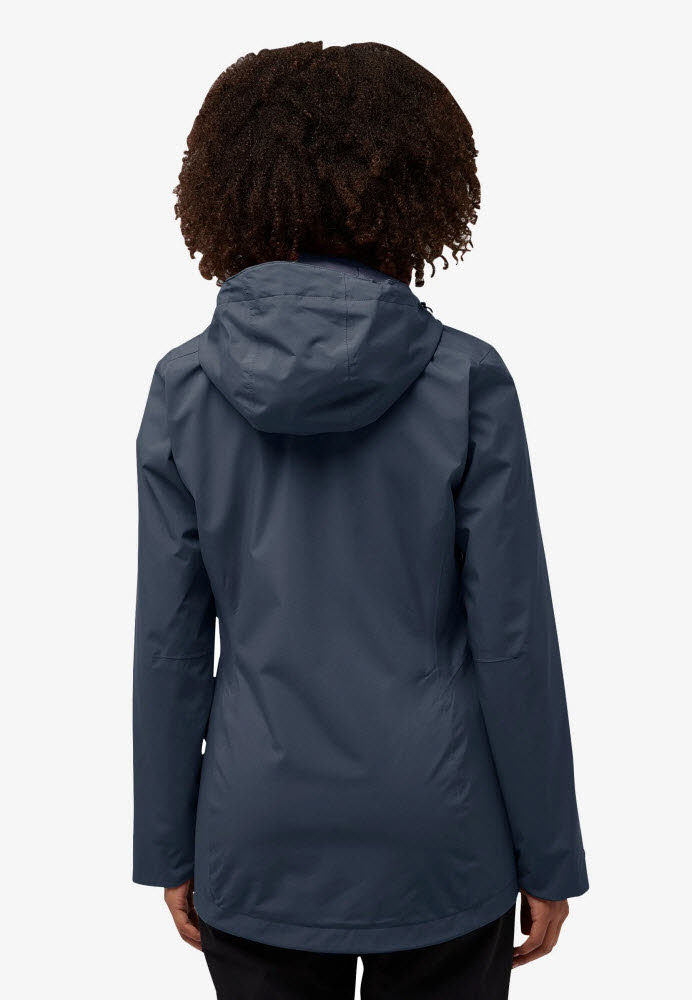 ROTWAND 3IN1 JKT W