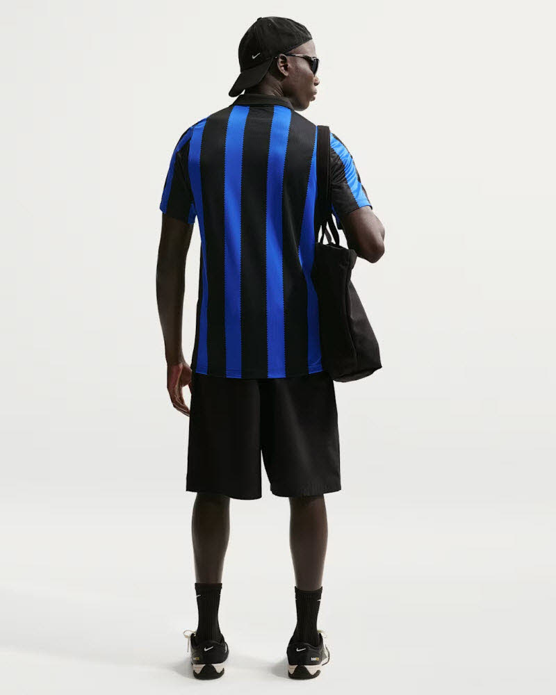 INTER M NK DF JSY SS STAD HM