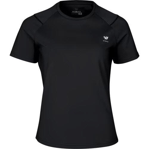 SANTA Ladie´s T-Shirt,schw