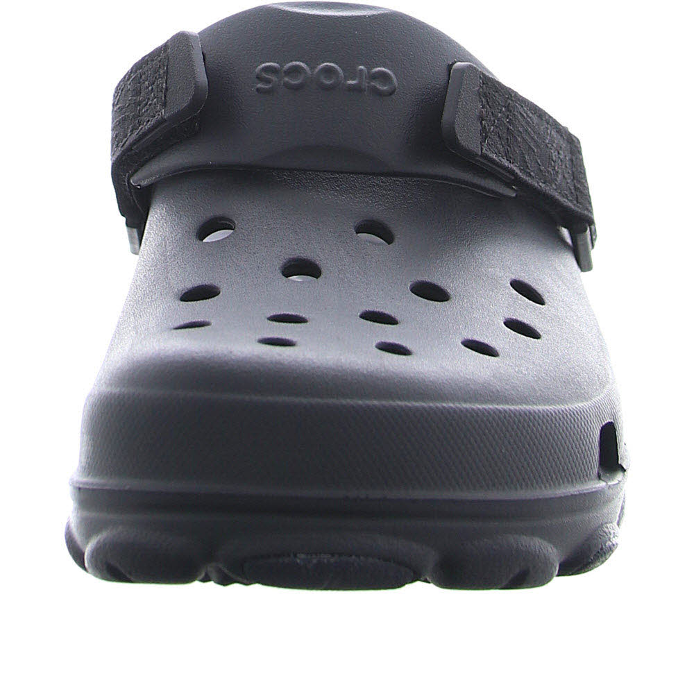 All Terrain Clog