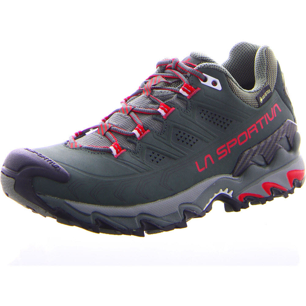 Ultra Raptor II Leather  Woman