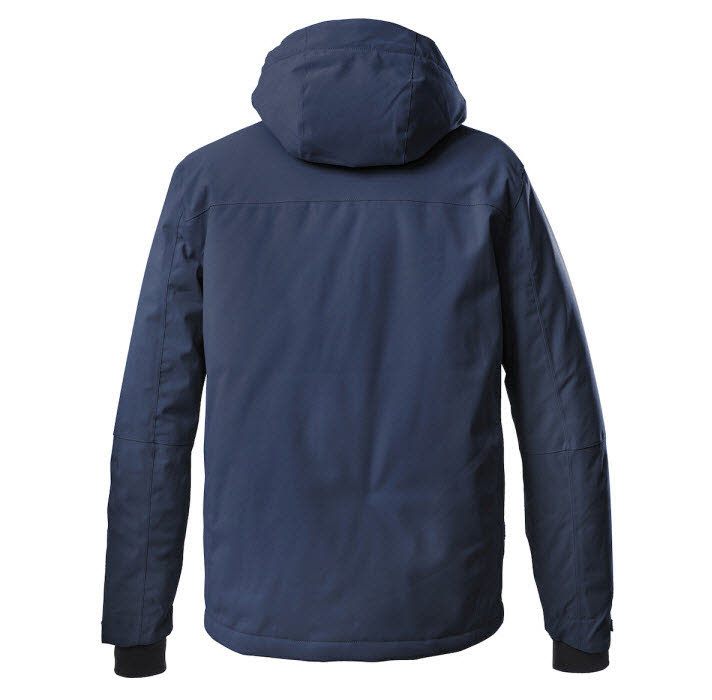 KSW 53 MN SKI JCKT