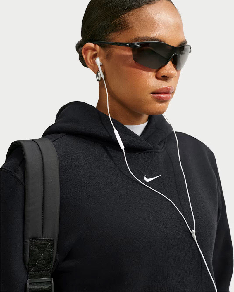 Nike Studio Fleece Medium Weig