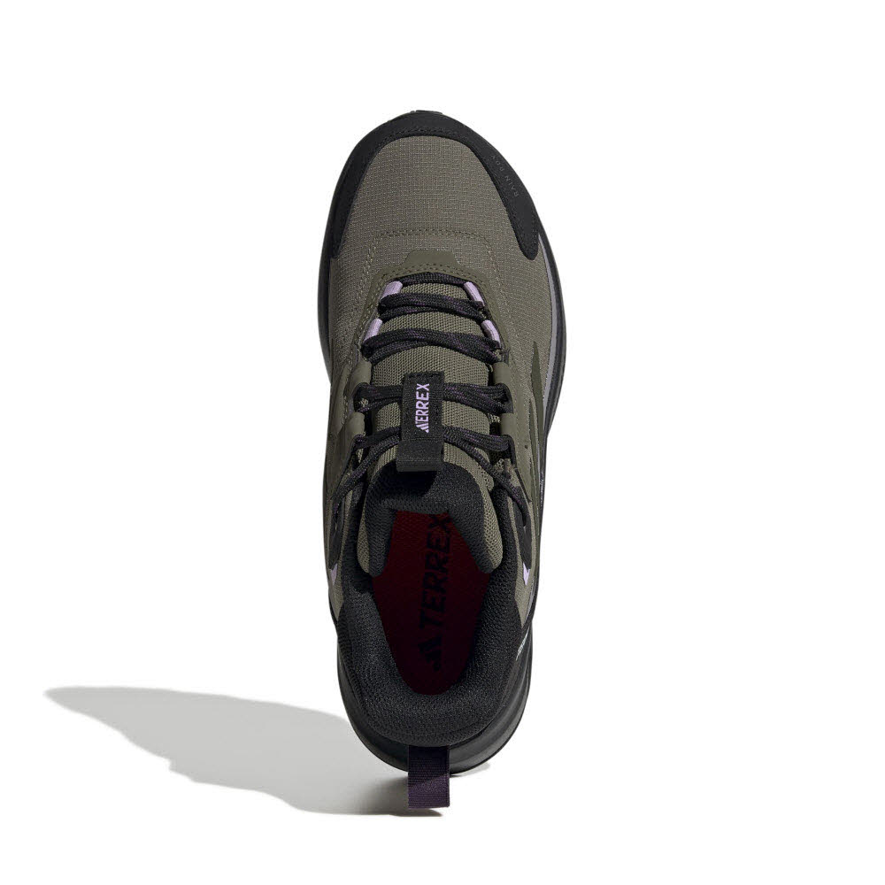 TERREX ANYLANDER MID R.RDY W