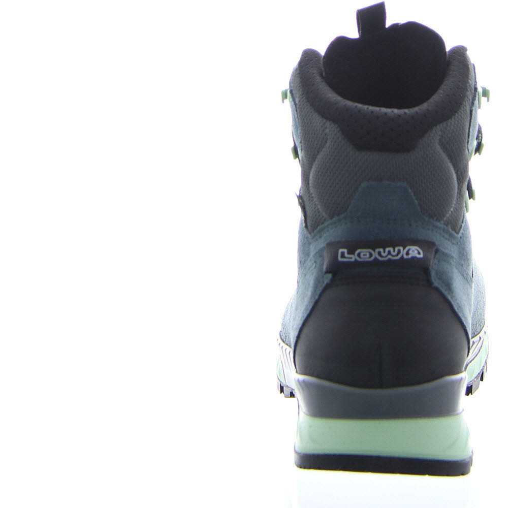 DELAGO GTX MID Ws