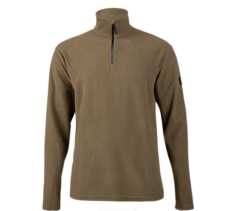 Tenno Men Fleece