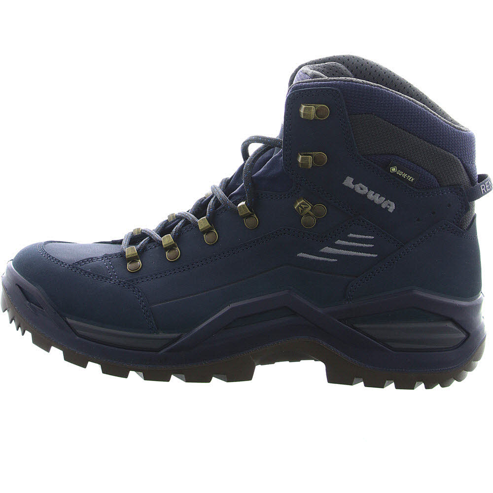 RENEGADE EVO GTX MID