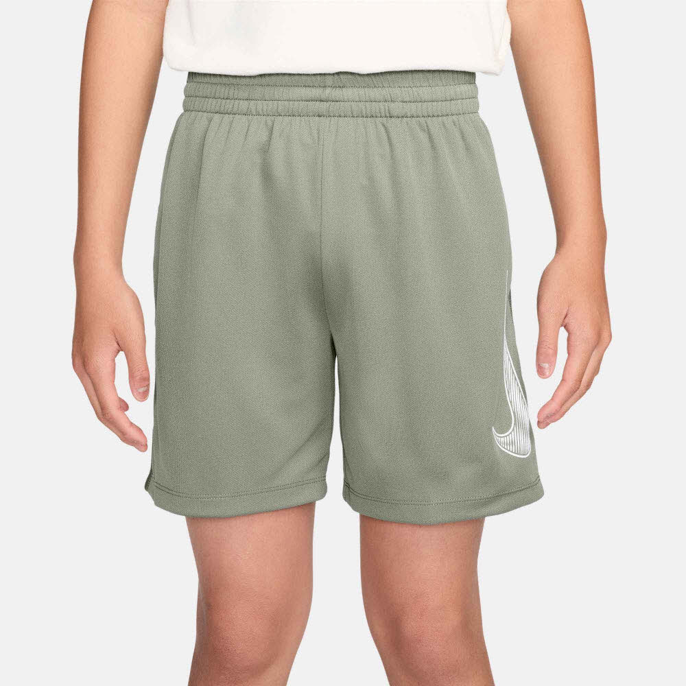 B NK DF MULTI SHORT HBR