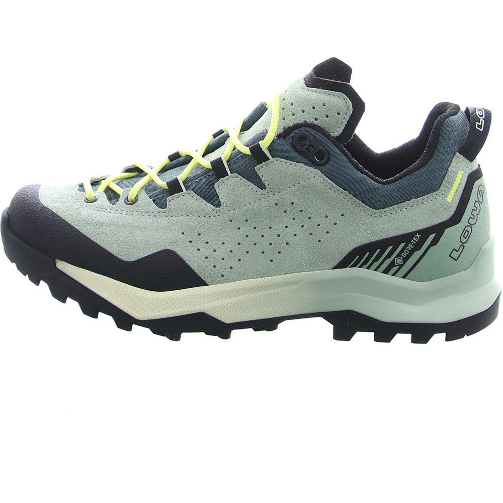LOWA® EXPLORER GTX LO Ws