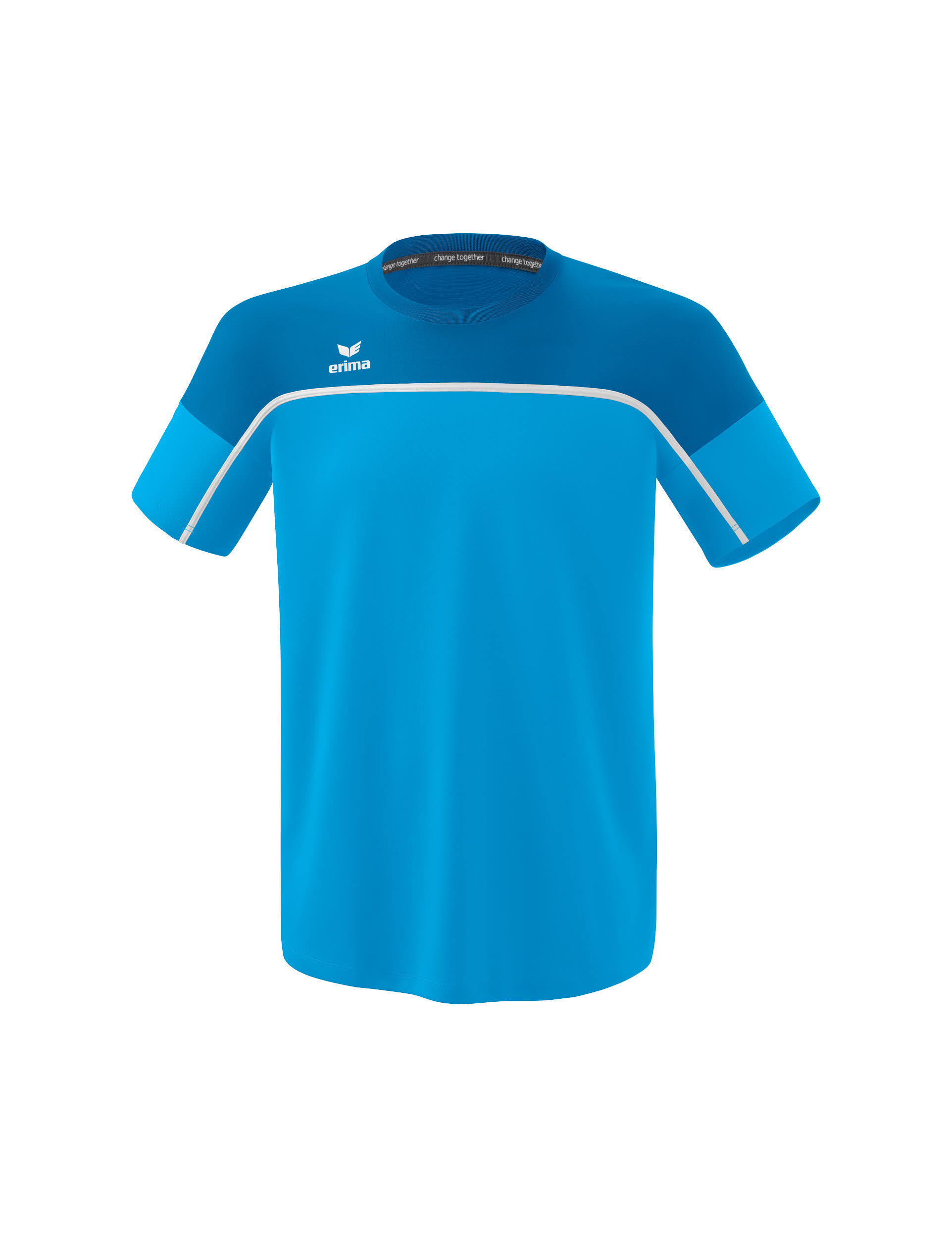 CHANGE t-shirt function