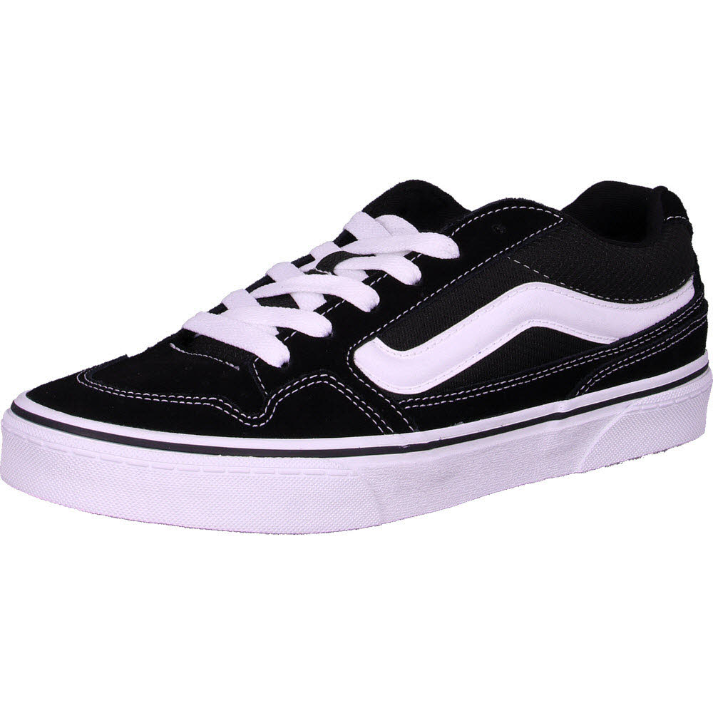 MN caldrone Suede/Mesh