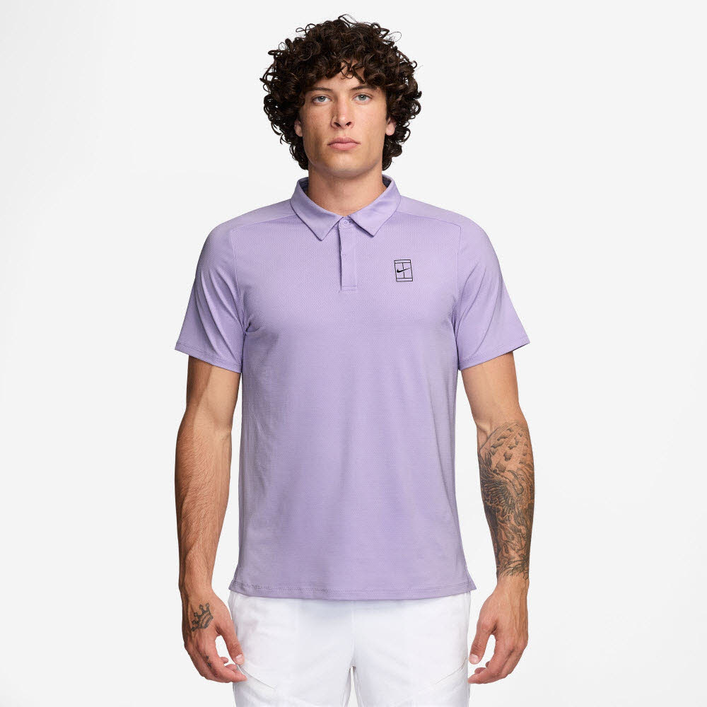 M NKCT DF ADVTG POLO
