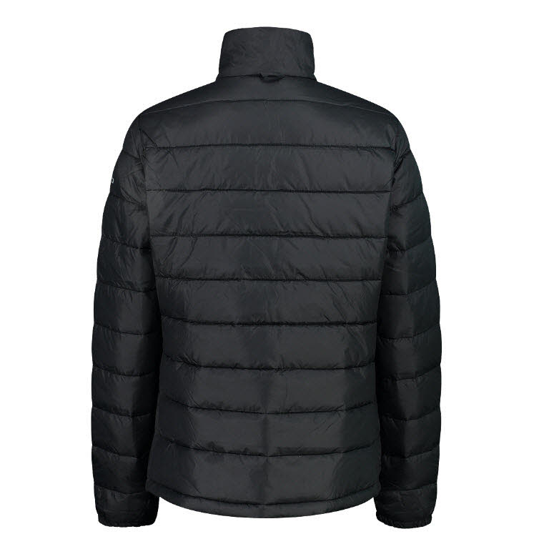 WO JACKET ZIP HOOD DETACHBL