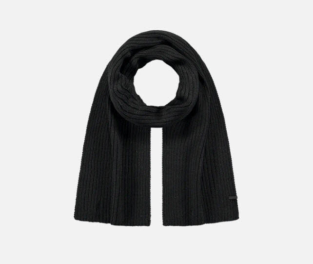 Wilbert Scarf