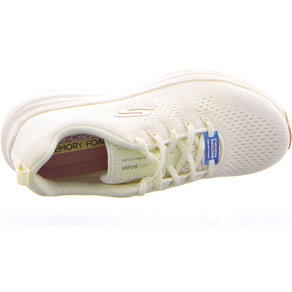 VAPOR FOAM - FRESH TREND