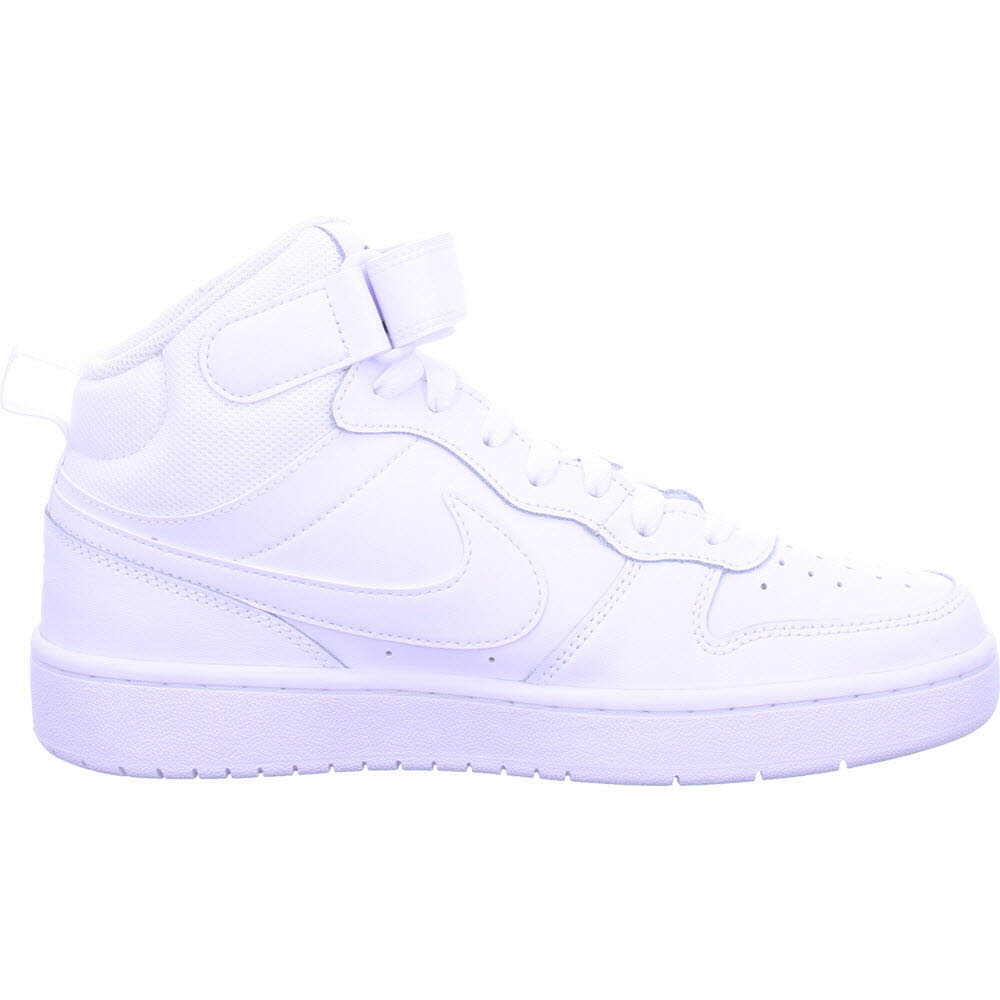 NIKE COURT BOROUGH MID 2 (GS)