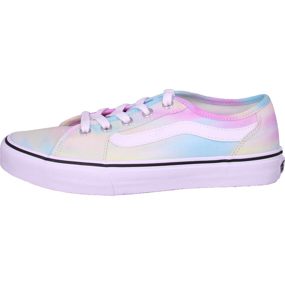 Filmore Decon Chroma Blur