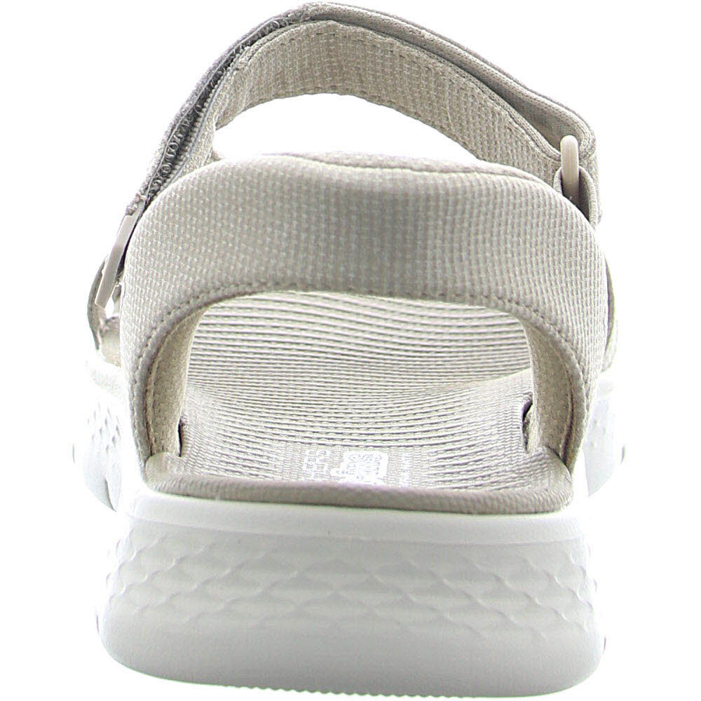 GO WALK FLEX SANDAL - ILLUMINATE