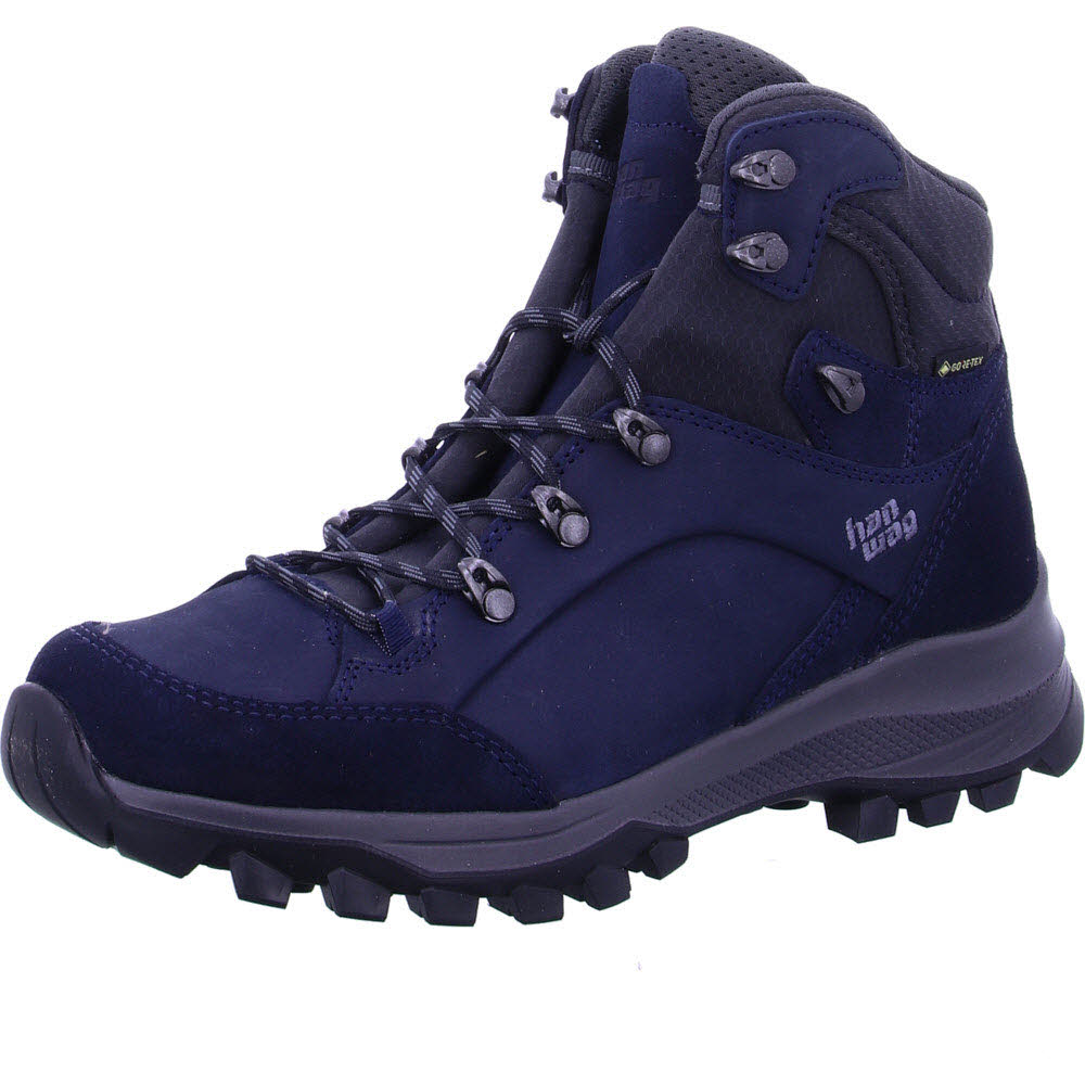 Banks Narrow Lady GTX