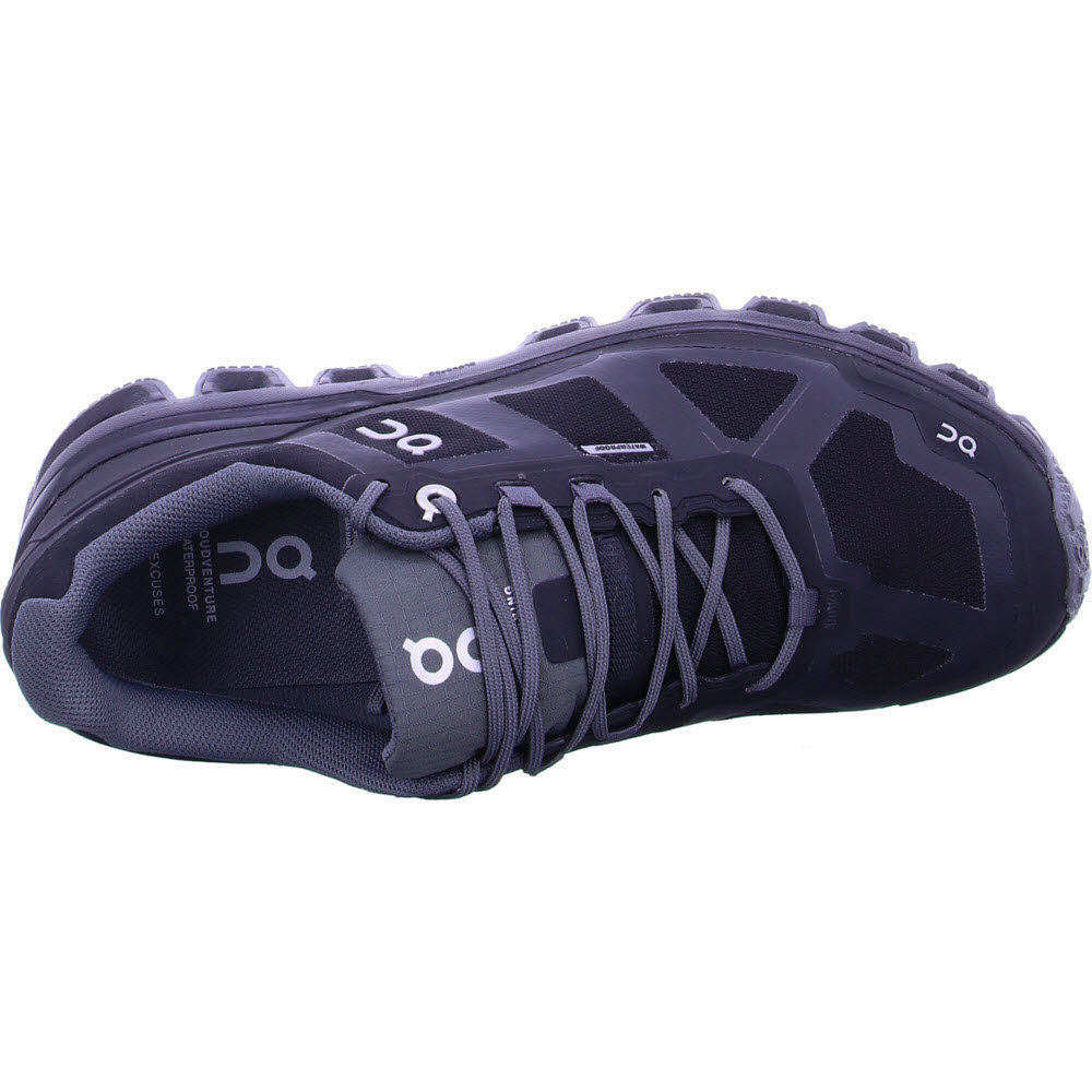 Cloudventure Waterproof W