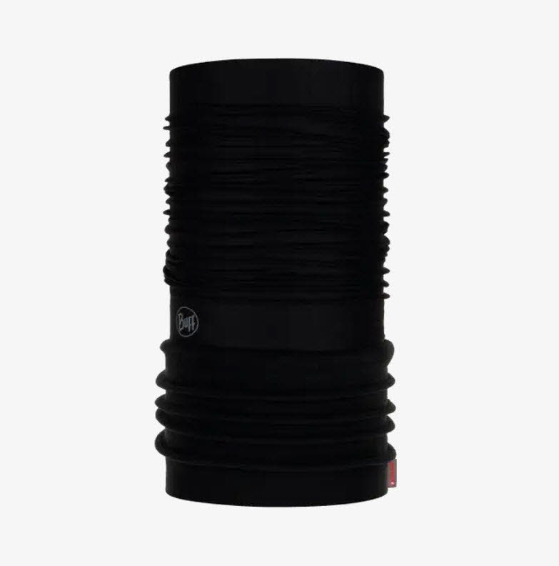 NOS Polar SOLID BLACK