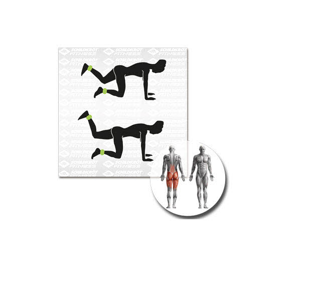 SK Fit GEWICHTSMANSCHETTE, 2X2,0kg