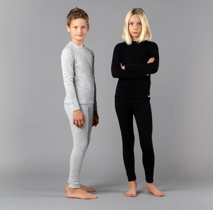 NOS JUNIOR LONG PANT