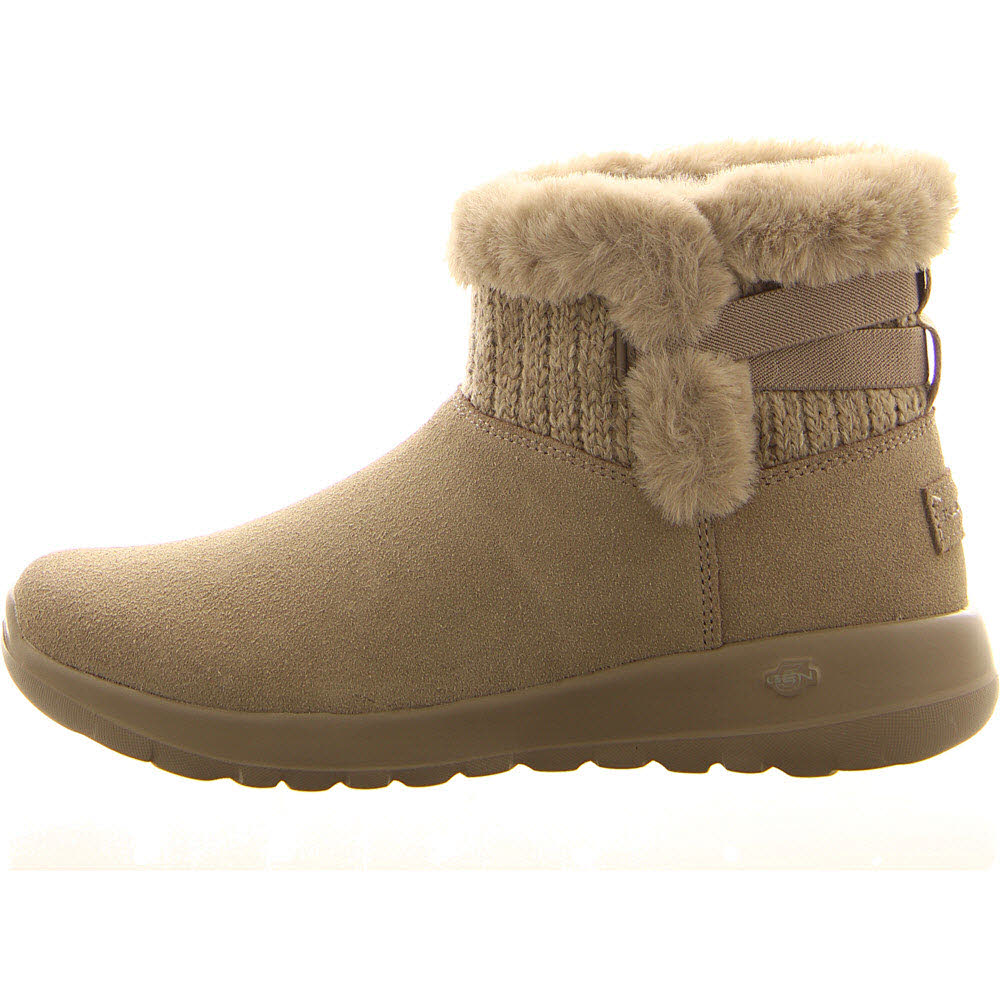 ON-THE-GO JOY - WHISPERING WIL