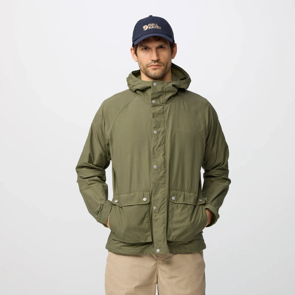 Vardag Vindby Jacket M