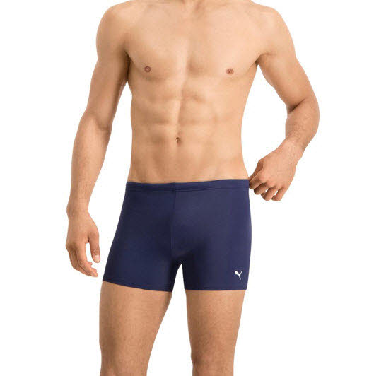 Classic Swim Trunk