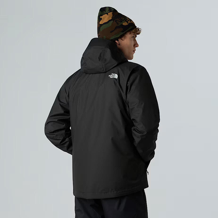 M QUEST JACKET