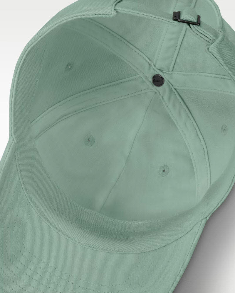 U NK CLUB CAP U CB SM SWSH L
