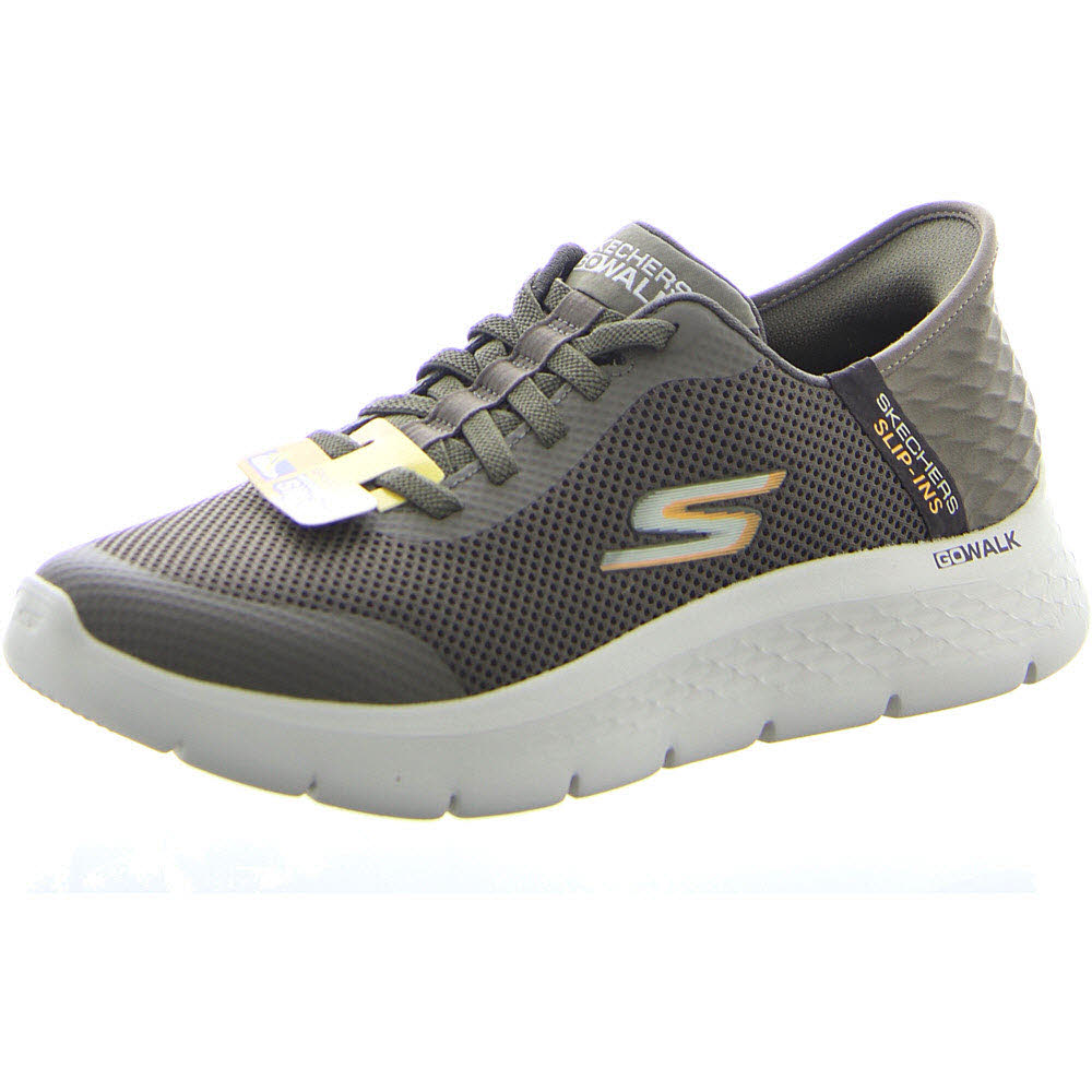 GO WALK FLEX - HANDS UP