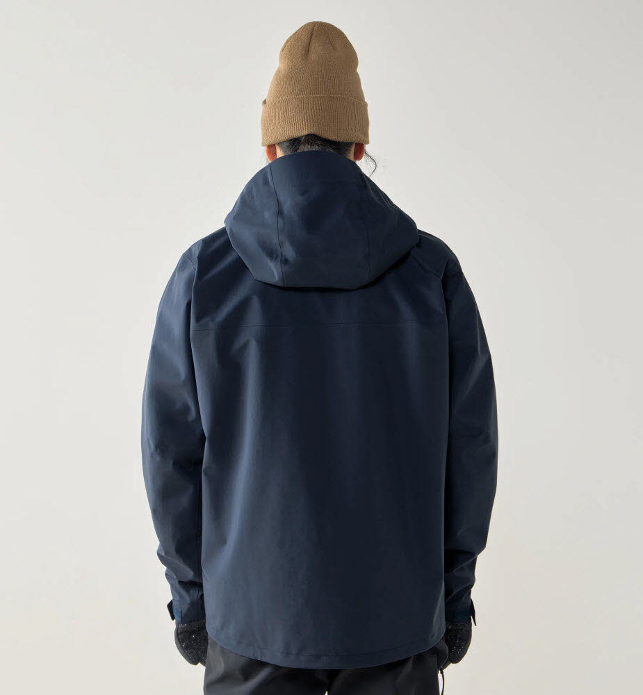 Front Proof II Jacket Men