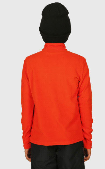 Tenno-JR Boys Fleece