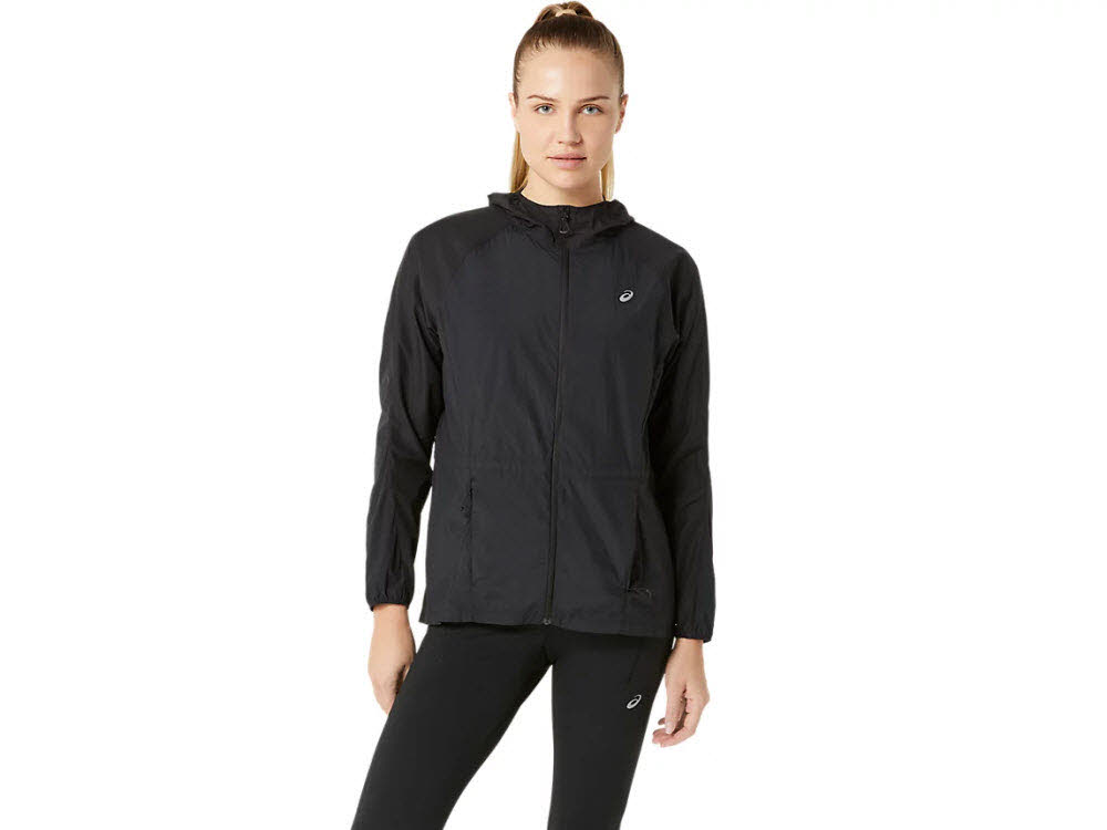 ROAD PACKABLE JACKET